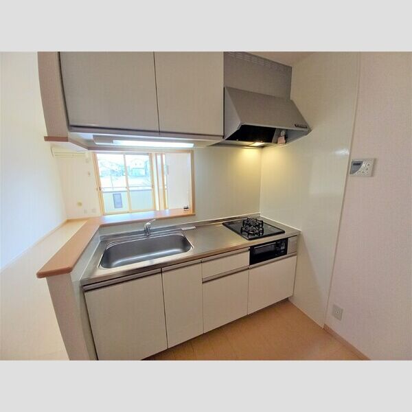 フォリオ春日部 システムキッチン