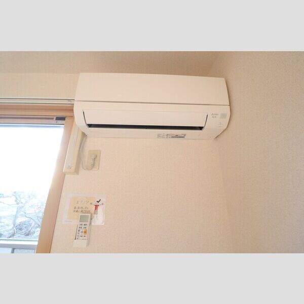 ステラコート105号室 エアコン