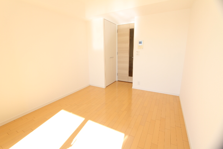 プラウドフラット富士見台208号室 内装カラーは部屋によって異なりますので現地にて確認下さい。※参考写真