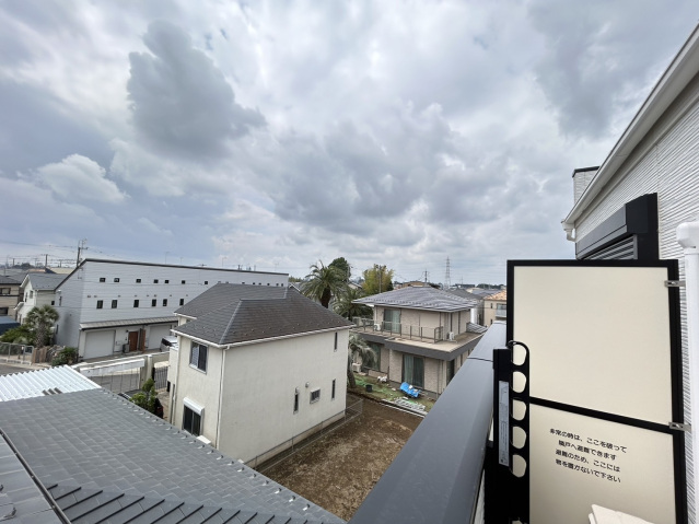 ルナモンド大和田3階 部屋その他