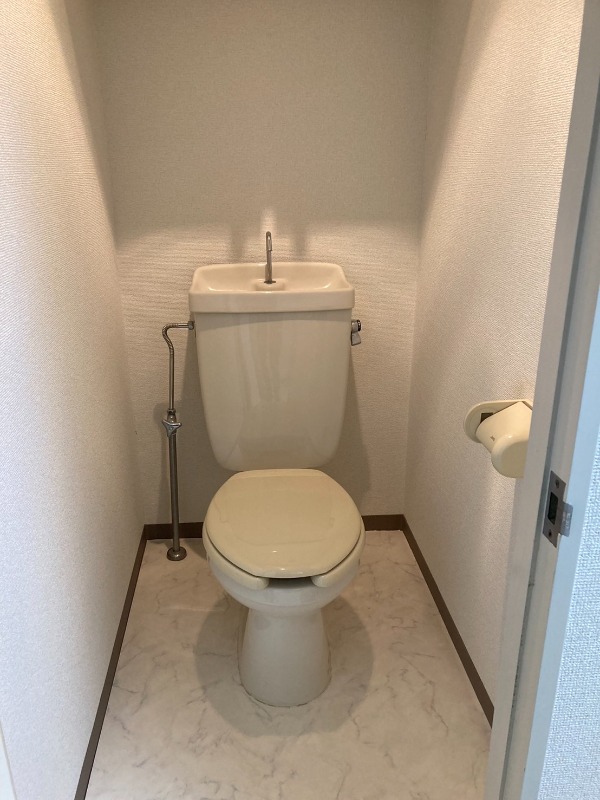 メゾンボヌール2階 部屋その他