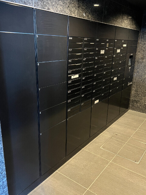 レガリス用賀2階 部屋その他