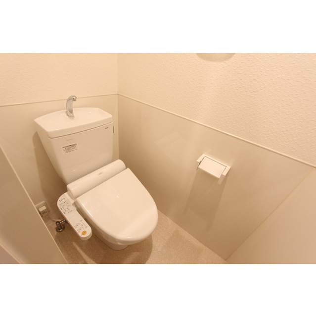 ｉｌ　ｃｏｍｐａｇｎｏ　Ⅰ ※102号室写真