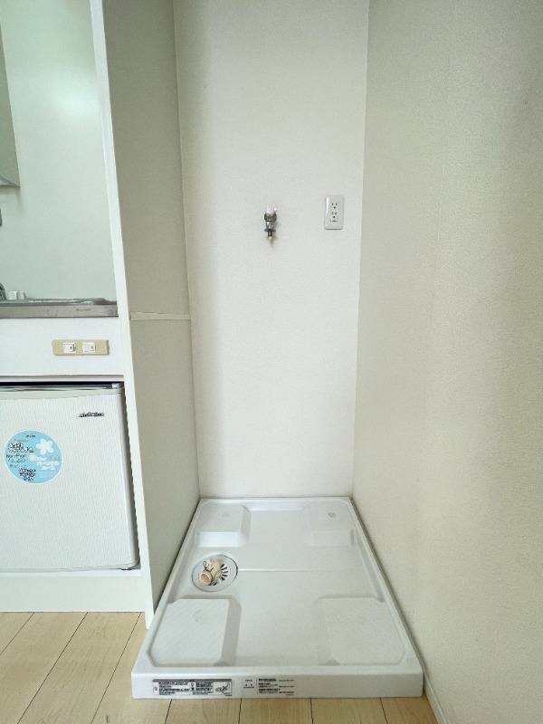 パインズデフィⅢ1階 部屋その他