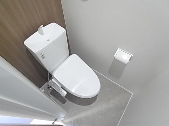 アーバンヒルズ2階 部屋その他