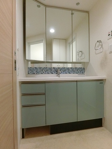 サンクタス立川Ｔ１818号室 同建物別部屋の参考画像