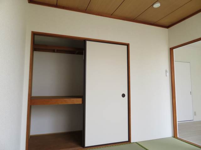 グリーンテリア　第２2階 ※他部屋写真参照