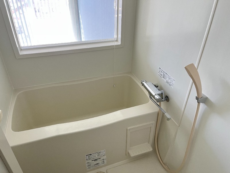 リブシス浦和 別区画の写真です。