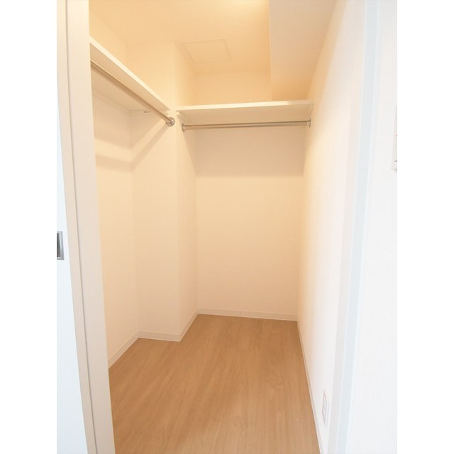 ルネサンスコート錦糸町 内観