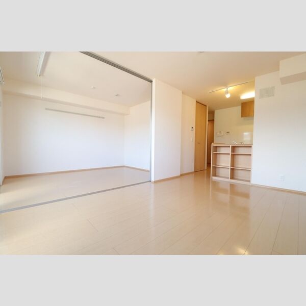 ファルツ大宮 LDK