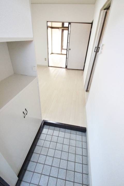 クレセント富士見2階 部屋その他