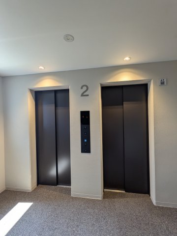 ティーステージジェイアール浜川崎0321号室 部屋設備