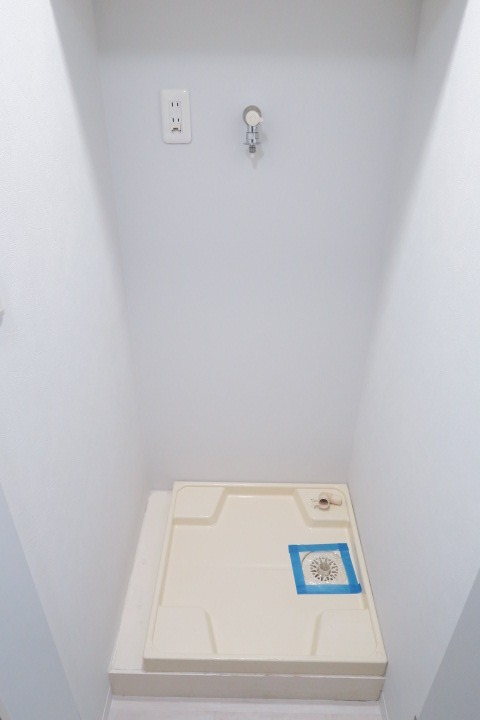 Ｂｒａｎｃｈｅ大森山王2階 部屋その他