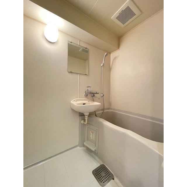 サニープラザ お風呂