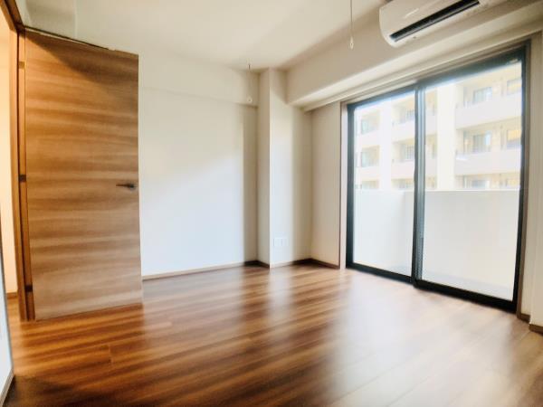 ＧＲＡＮＳＩＴＥ千代田富士見 リビング