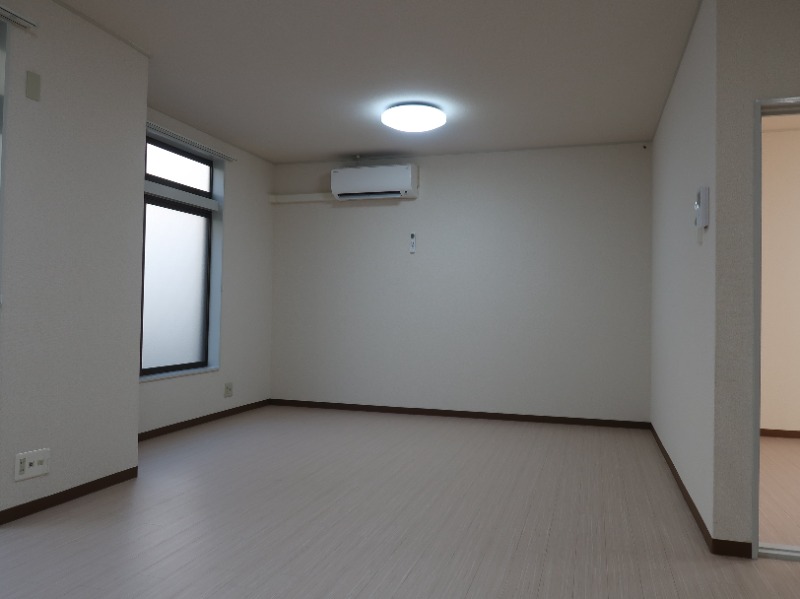 メゾン北小金B棟 ＊別号室の写真となります。