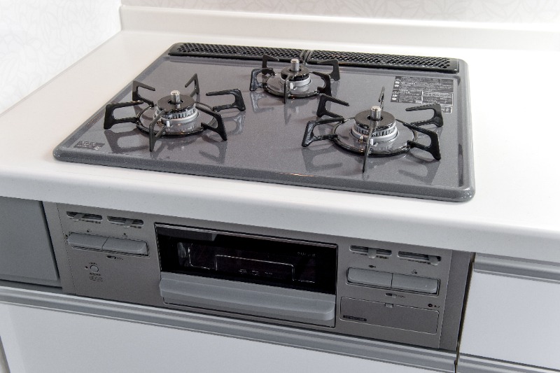 Villetta 部屋その他