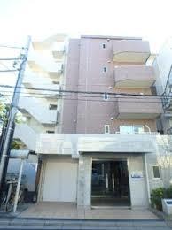 バージュアル浦和イースト407号室 外観
