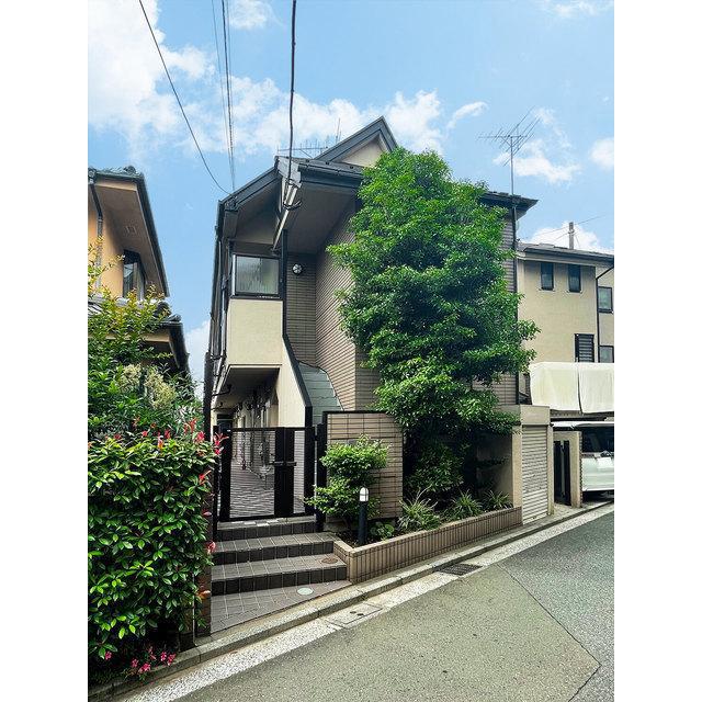 サウスピア吉祥寺2階 外観