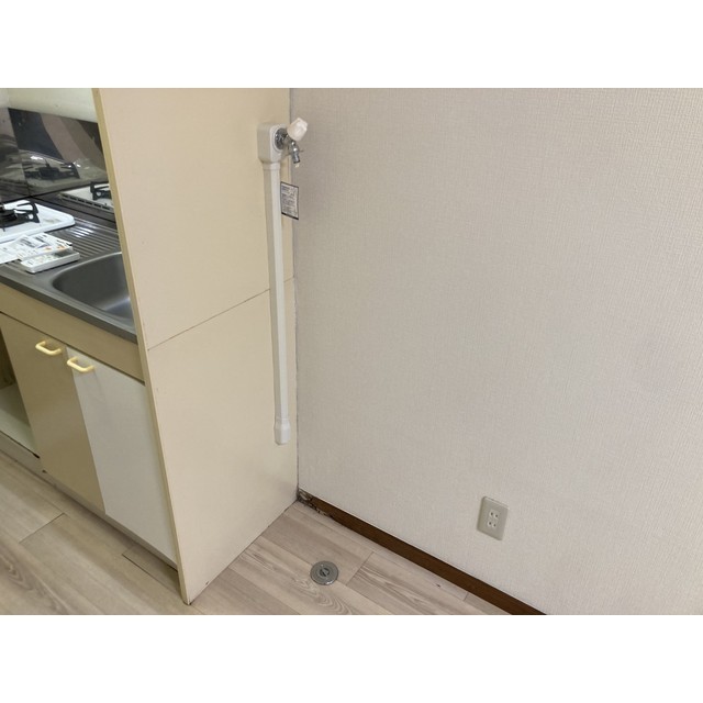 ベルオークしずか102号室 部屋その他