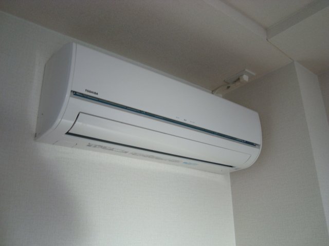 グローベリー日吉 エアコン