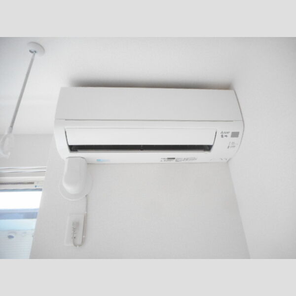 グレイシア エアコン