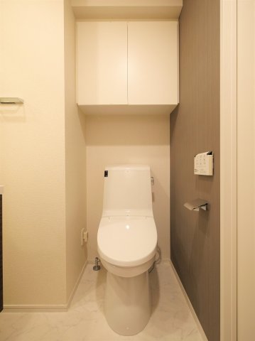 ハーモニーレジデンス大森WEST 内観