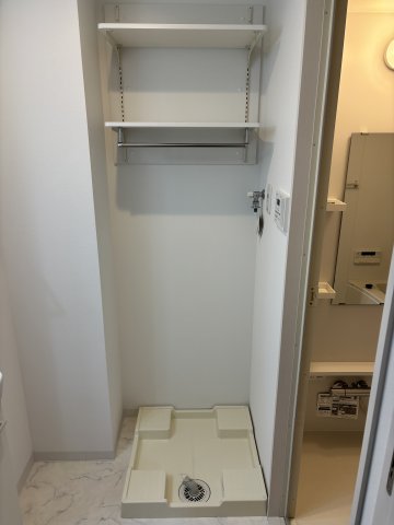 ＮＥＸＴＡ追分0203号室 内観