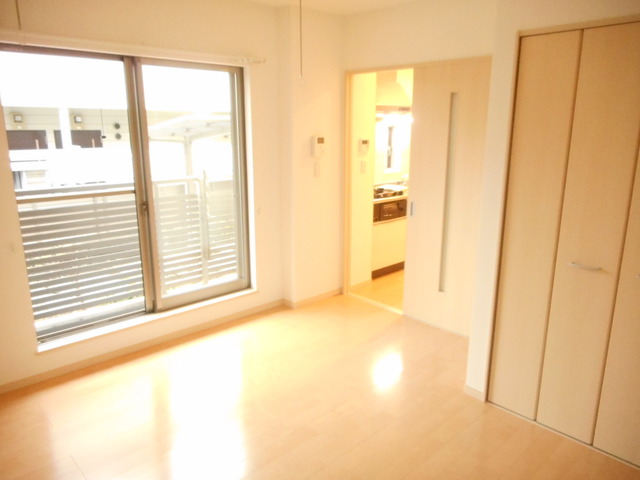 グラン・リヴェール自由が丘Ｂ棟0101号室 居室1
