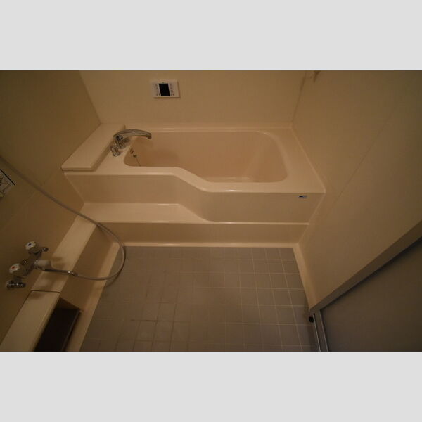 ストーク弐分方 浴室