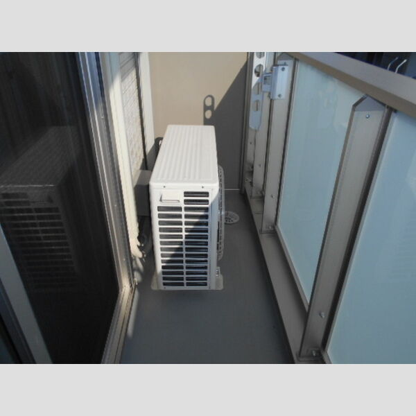 アゼリア松戸205号室 同建物別部屋の参考画像