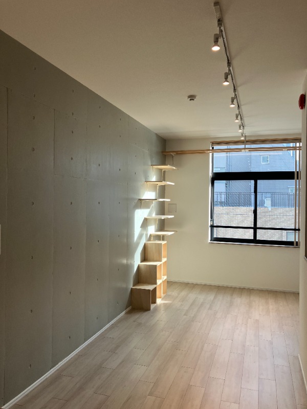 TRADIS荏原中延5階 部屋その他