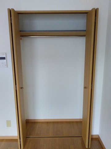 ＬｉＬｉ　Ｍｕｋａｉｈａｒａ0302号室 収納