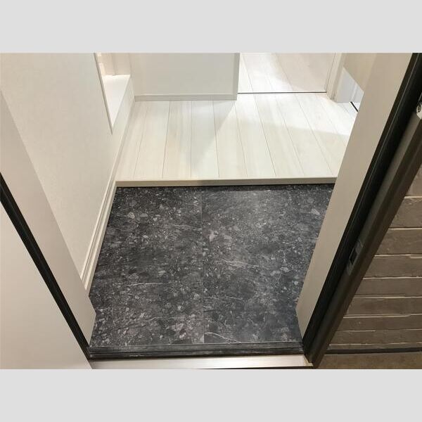 リーブルファイン浦和美園302号室 玄関