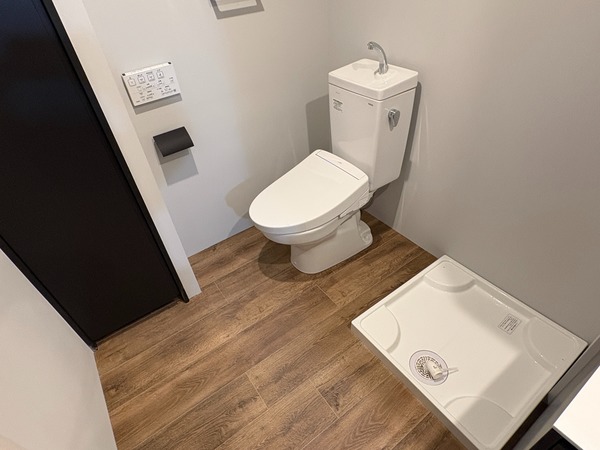 Bark Lane Kaminoge403号室 部屋その他