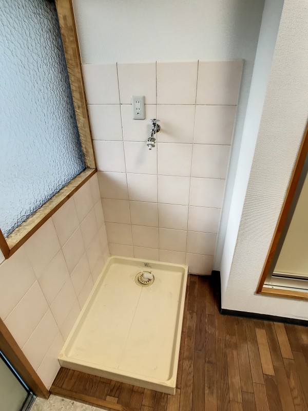 エスタシオン（季節）2階 部屋その他