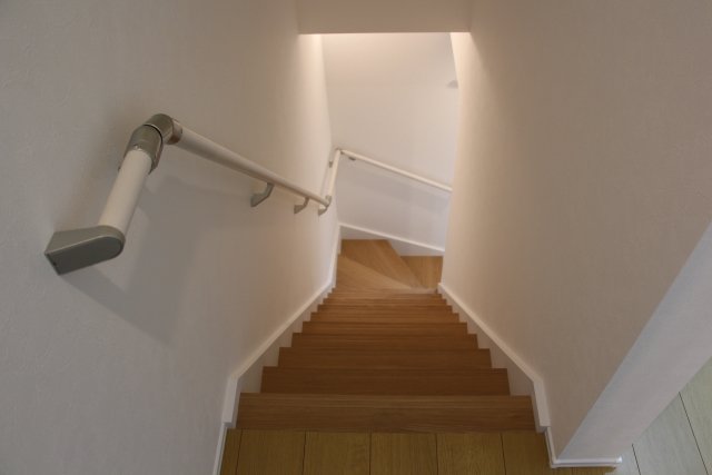 ソルナクレイシア大森Ⅱ2階 その他