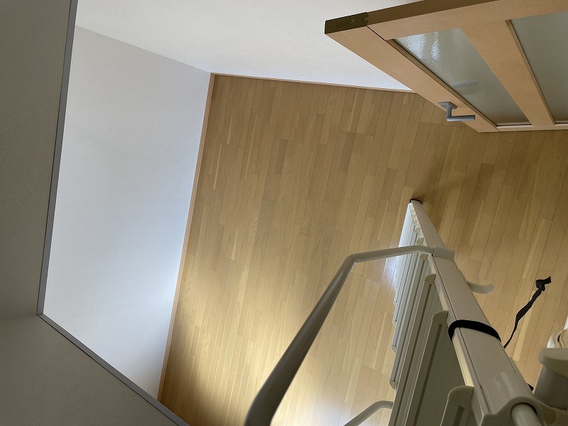 クレセント松本Ｂ2階 部屋その他