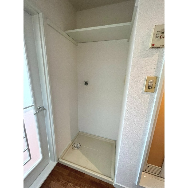 レオパレス茅ヶ崎第一 部屋設備