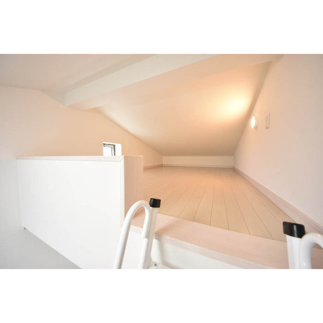 レーヴ扇0305号室 内観