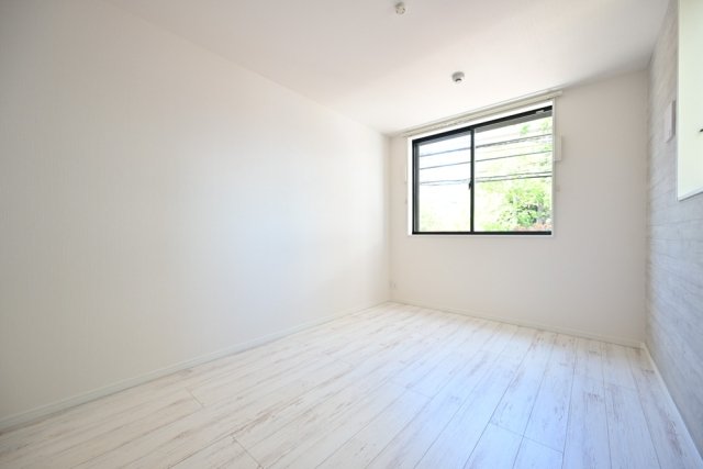 モンクール高野台2階 部屋その他