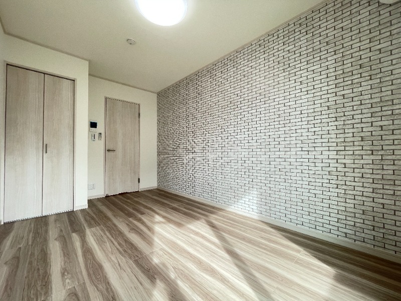 グレンシャクジイ リビング