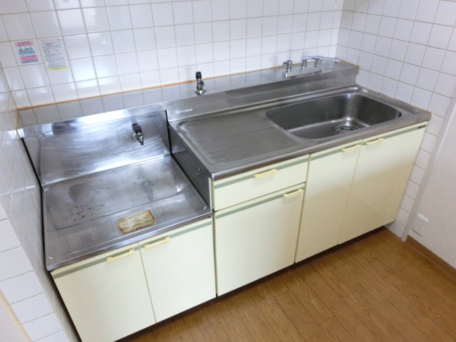 ポートウエスト ※現況優先