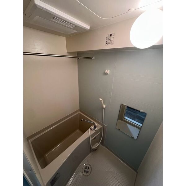 Lotso大山101号室 部屋その他