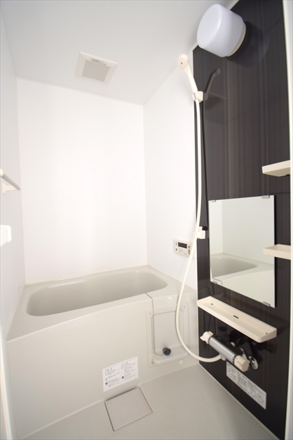 クレスト平塚 お風呂