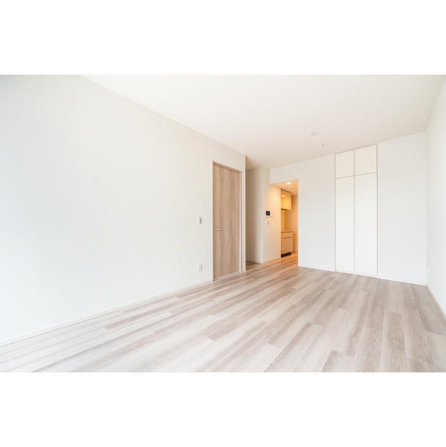 クラッシィタワー新宿御苑 LD（2026年1月撮影）