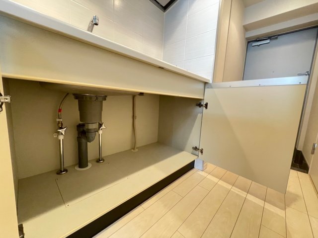 グラントゥルース本郷202号室 キッチン