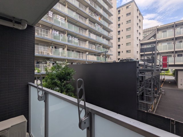 ケーディーエックスレジデンス豊洲432号室 同建物別部屋の参考画像