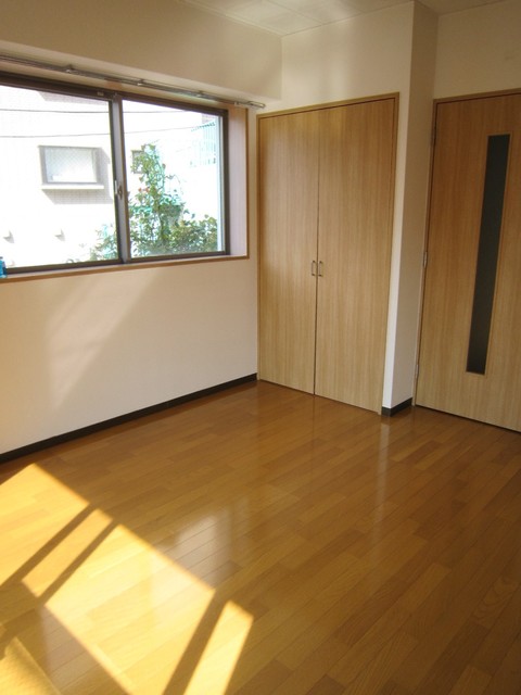 ルミエール湘南0501号室 同タイプの他居室（参考）