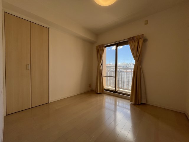 ゼファーグリーンアイル　グランデフォート リビング